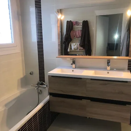Maison Proche D'angouleme 8 Couchages Avec Piscine * Fleac