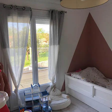 Maison Proche D'angouleme 8 Couchages Avec Piscine Vila *